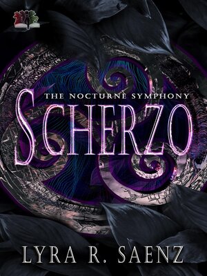cover image of Scherzo